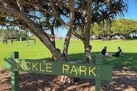 Tickle Park